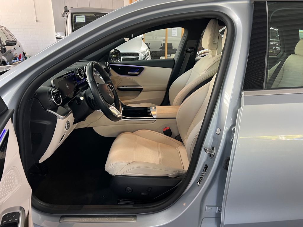 Mercedes-Benz C 220 2022