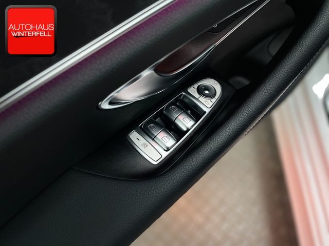 Mercedes-Benz E 400 2022