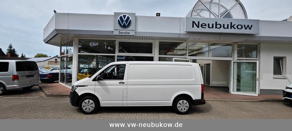 Volkswagen T6 Transporter 2024