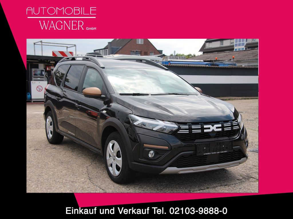 Dacia Jogger 2024