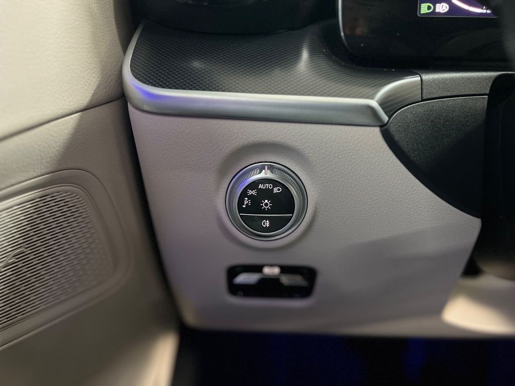 Mercedes-Benz C 220 2022