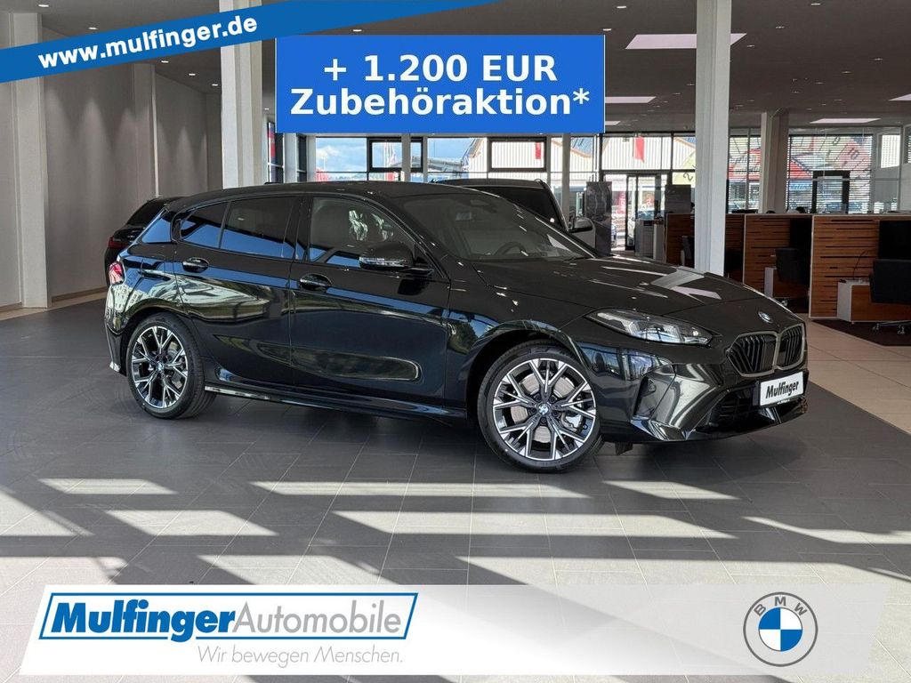 BMW 123