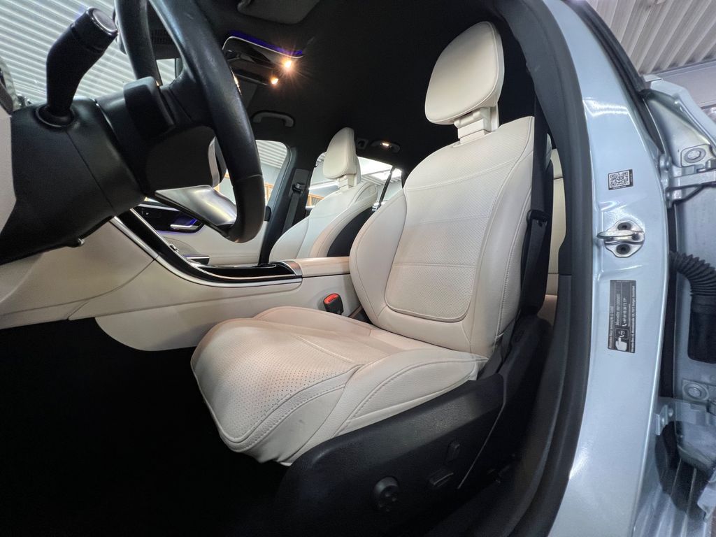 Mercedes-Benz C 220 2022