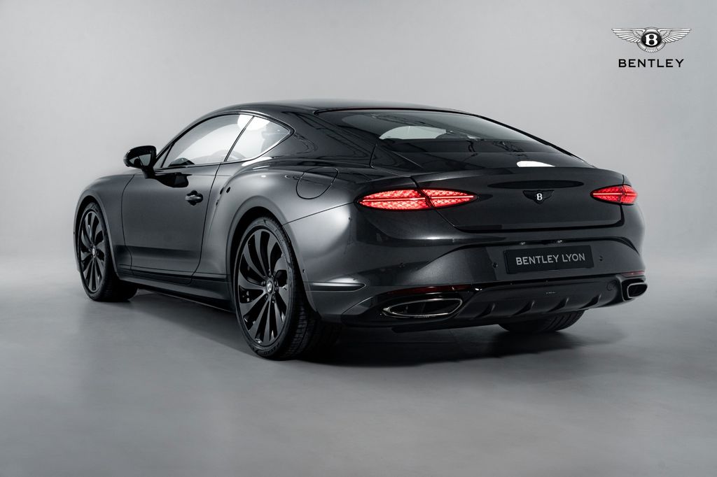 Bentley Continental GT 2025