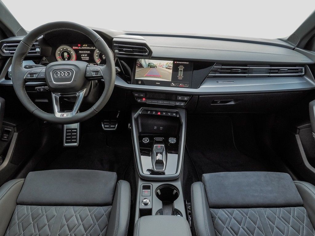 Audi A3 2025