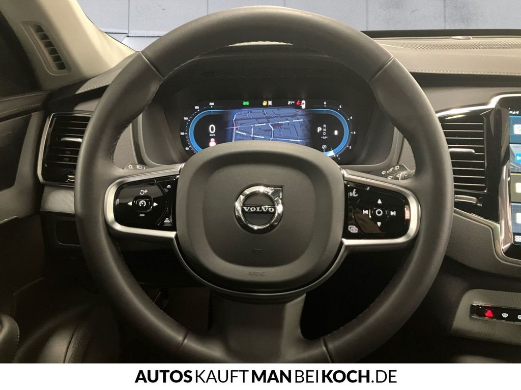 Volvo XC90 2024