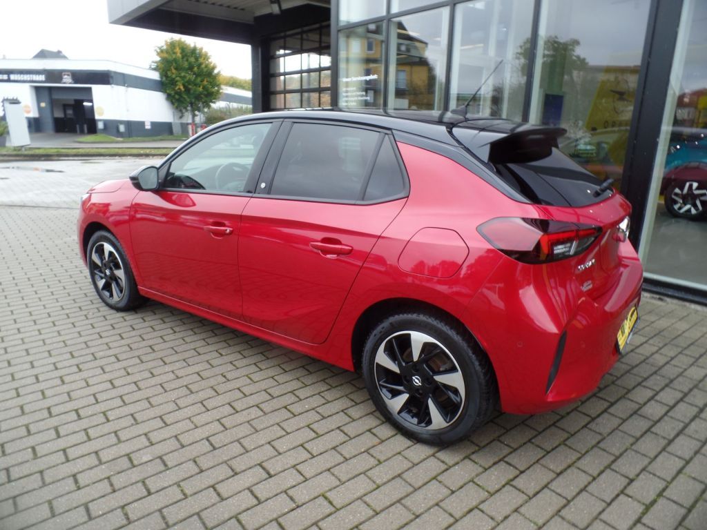 Opel Corsa 2022