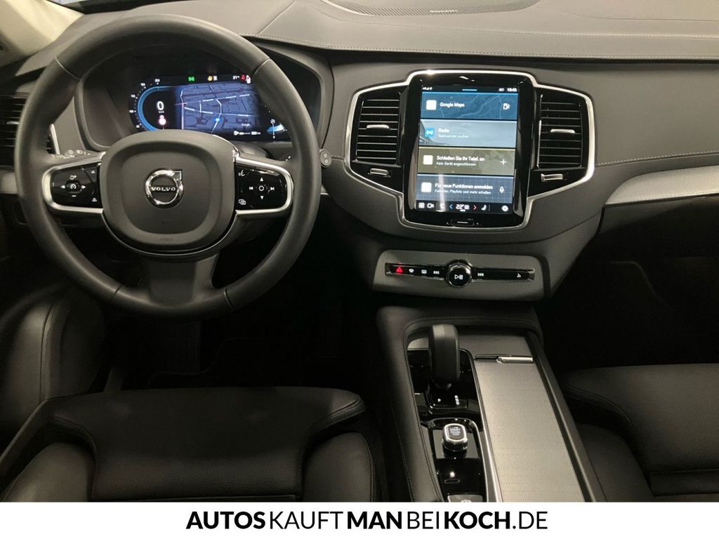 Volvo XC90 2024