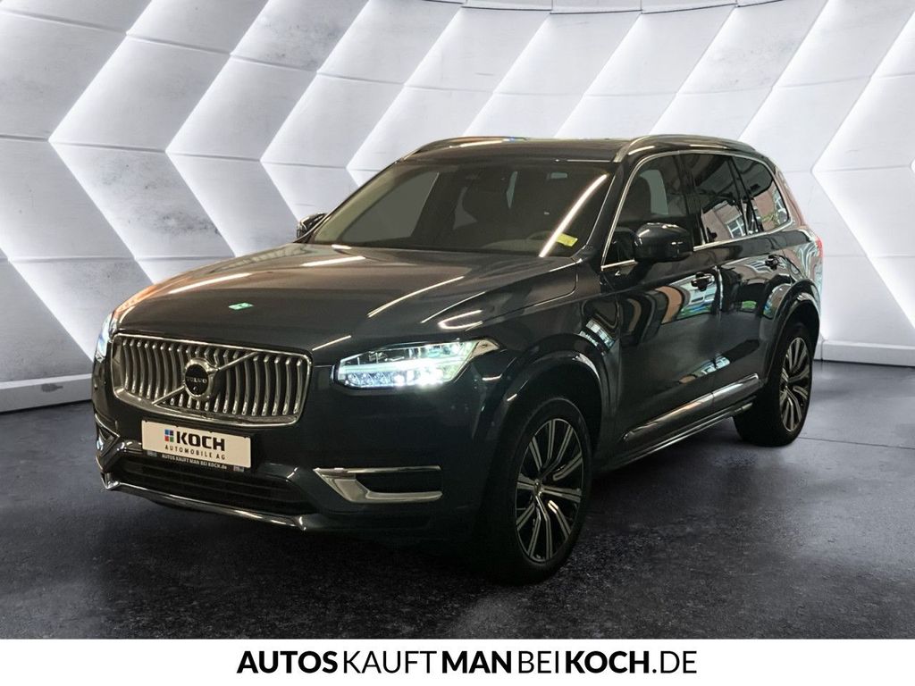 Volvo XC90 2024
