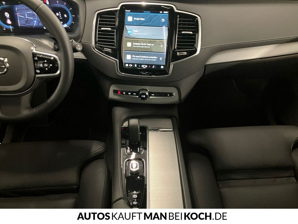 Volvo XC90 2024