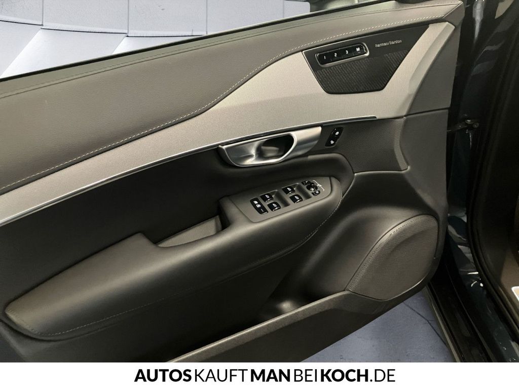 Volvo XC90 2024