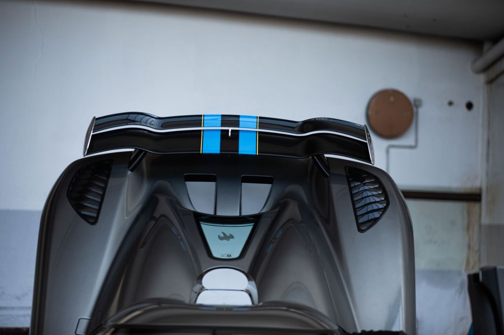 Koenigsegg Agera 2010