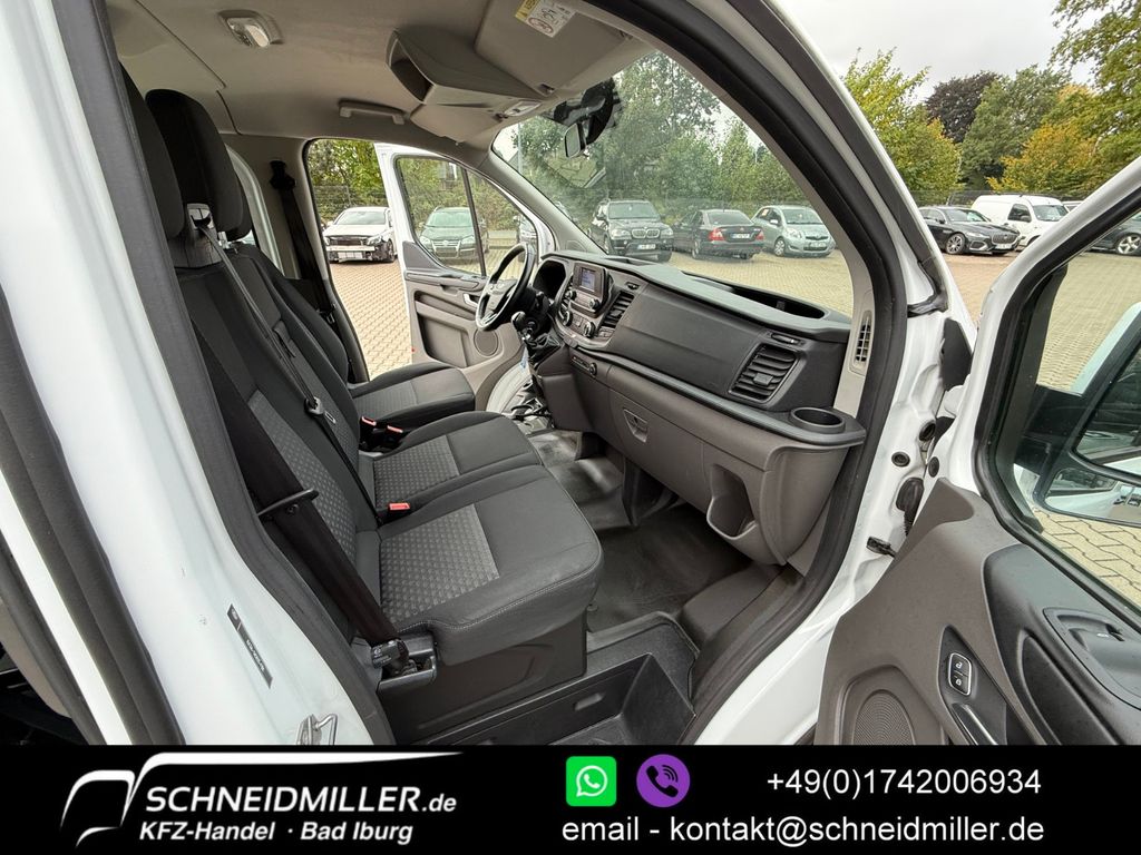 Ford Transit Custom 2020