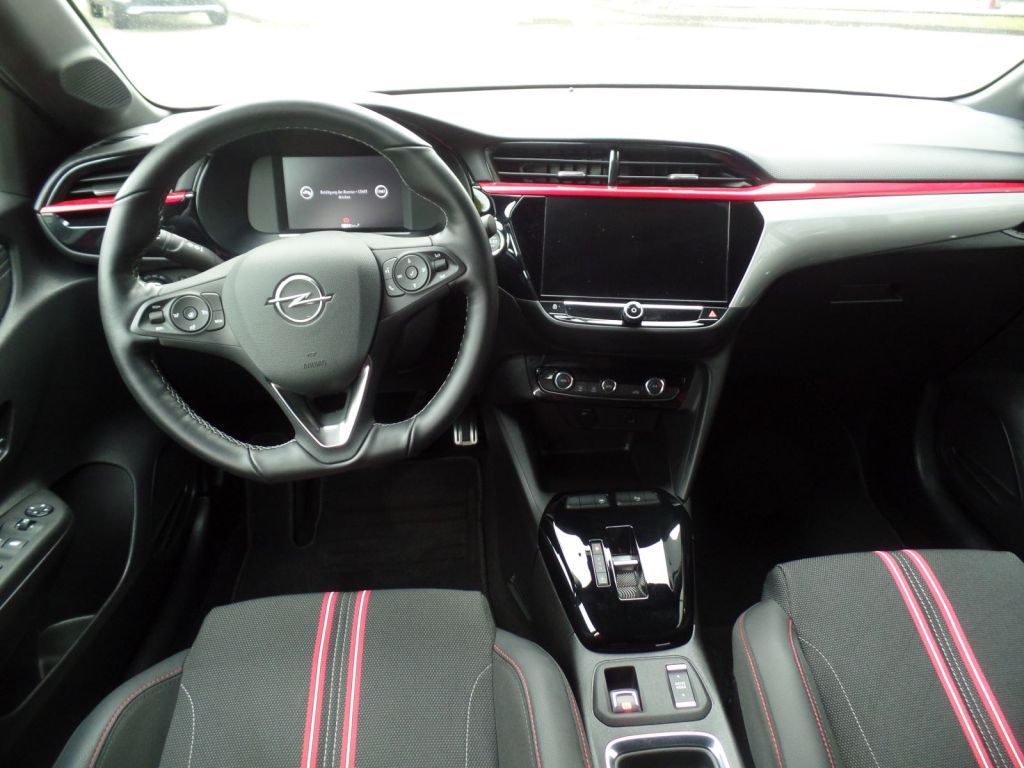 Opel Corsa 2022