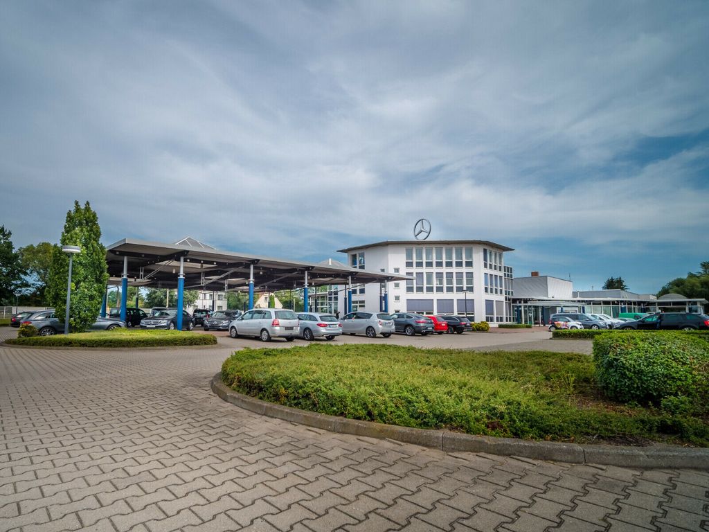 Mercedes-Benz B 250 2024