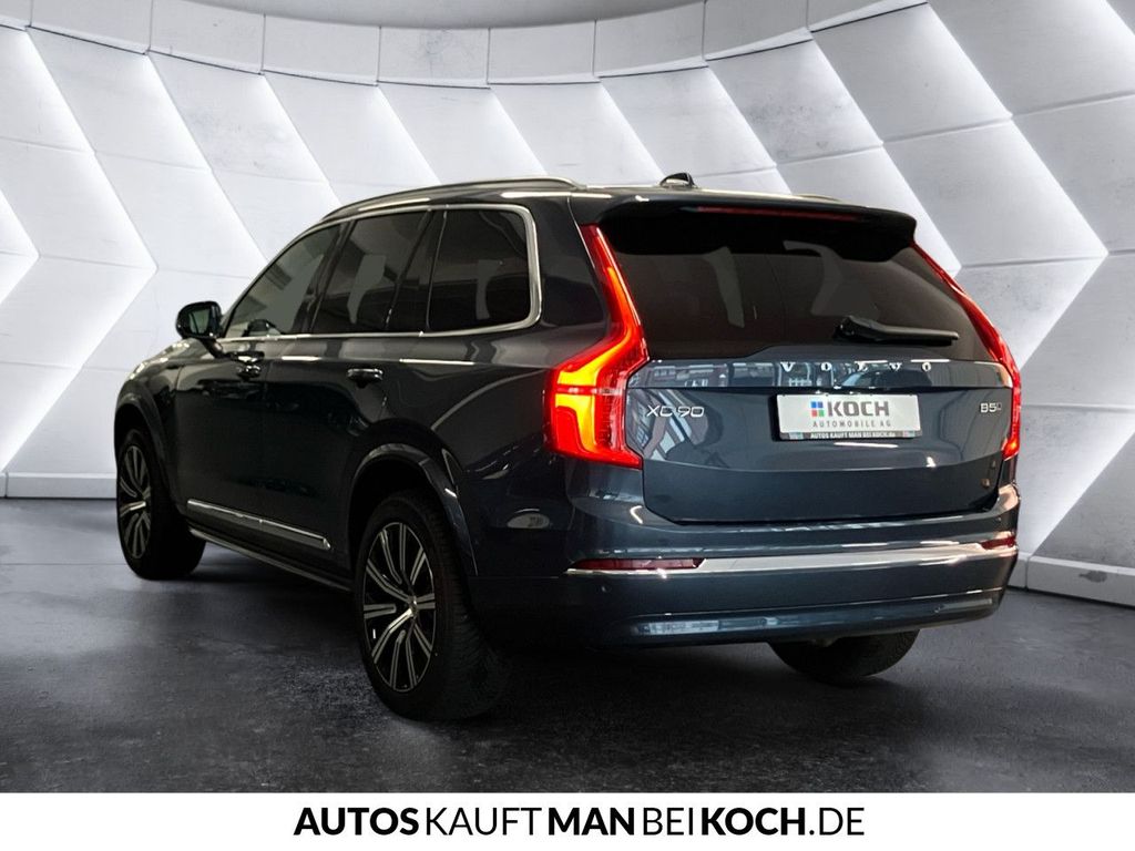 Volvo XC90 2024