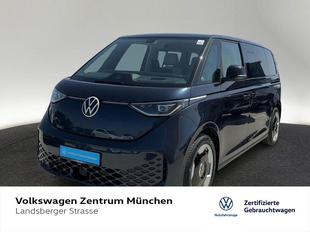Volkswagen ID. Buzz 2024