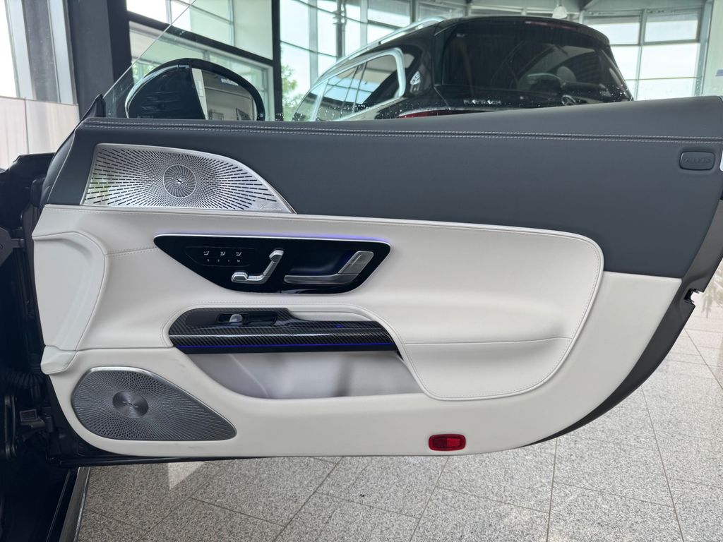 Mercedes-Benz SL 63 AMG 2025