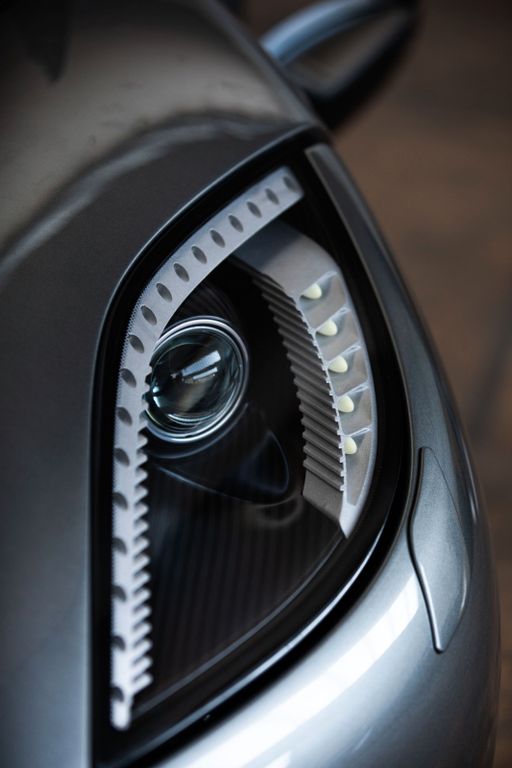 Koenigsegg Agera 2010