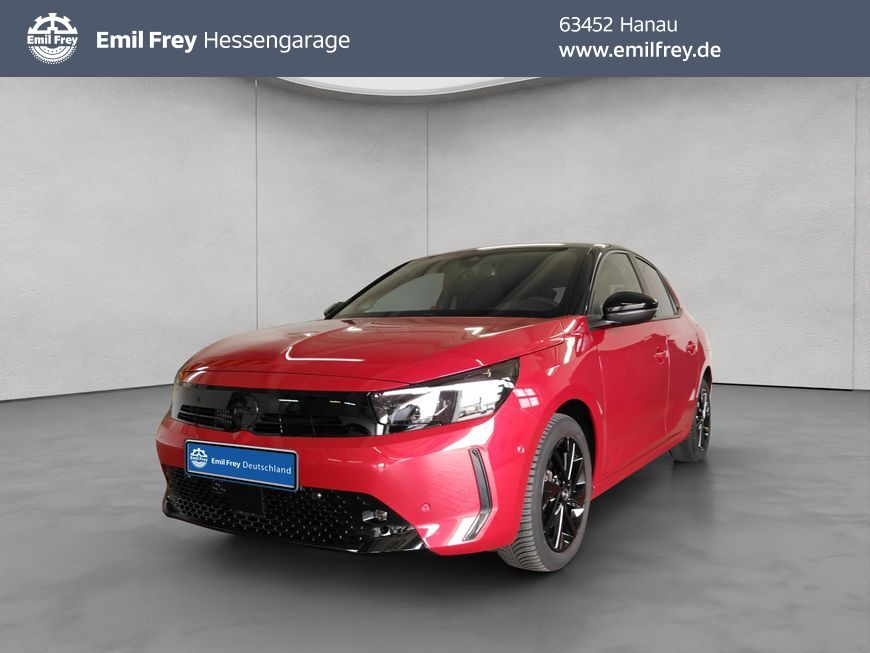 Opel Corsa 2024