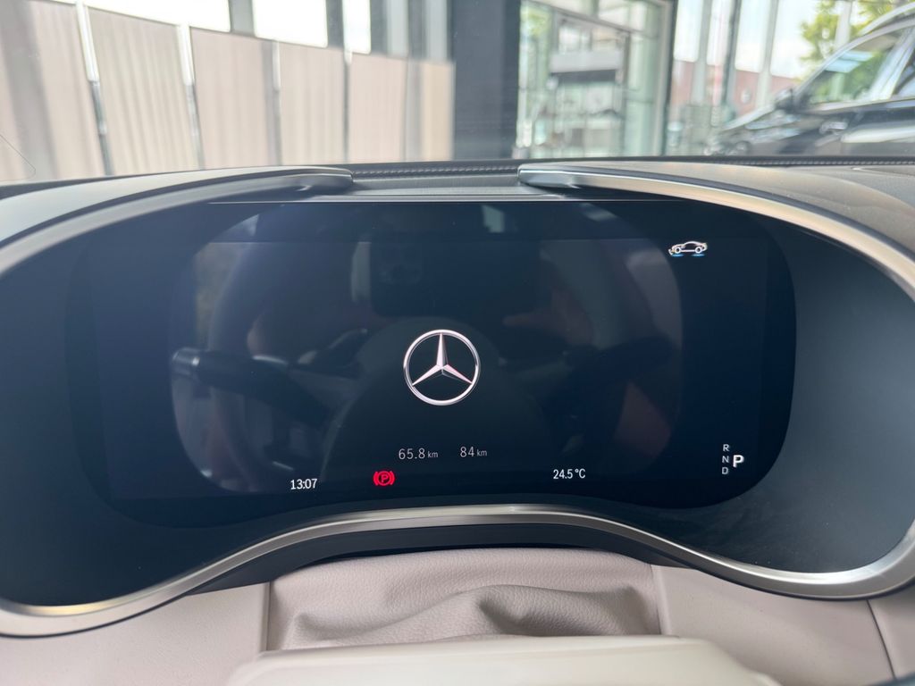 Mercedes-Benz SL 63 AMG 2025