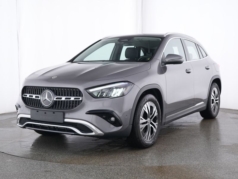 Mercedes-Benz GLA 220 2024