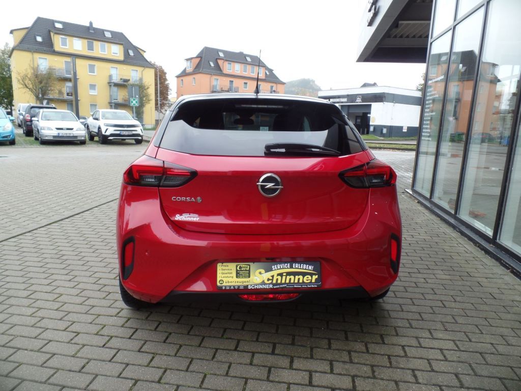 Opel Corsa 2022