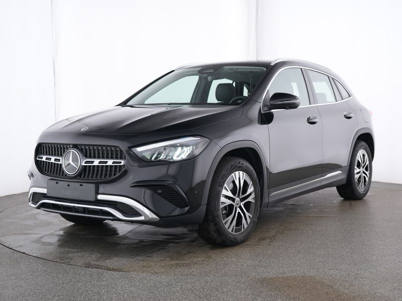 Mercedes-Benz GLA 220 2023