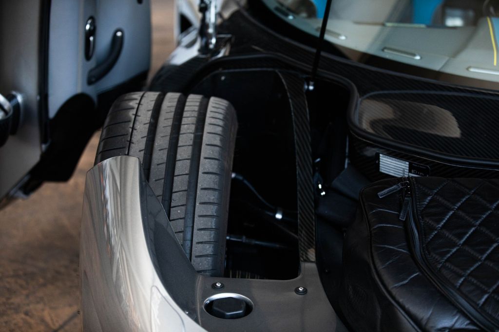 Koenigsegg Agera 2010