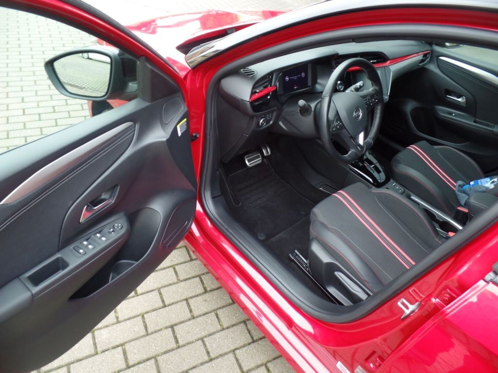Opel Corsa 2022