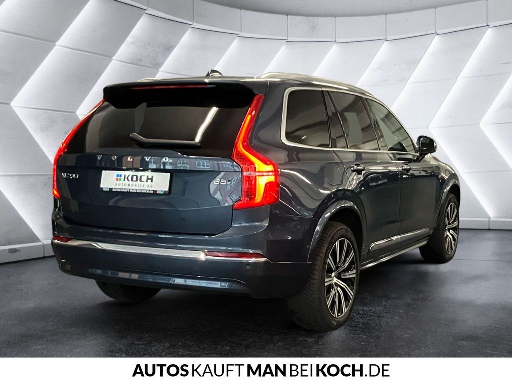 Volvo XC90 2024