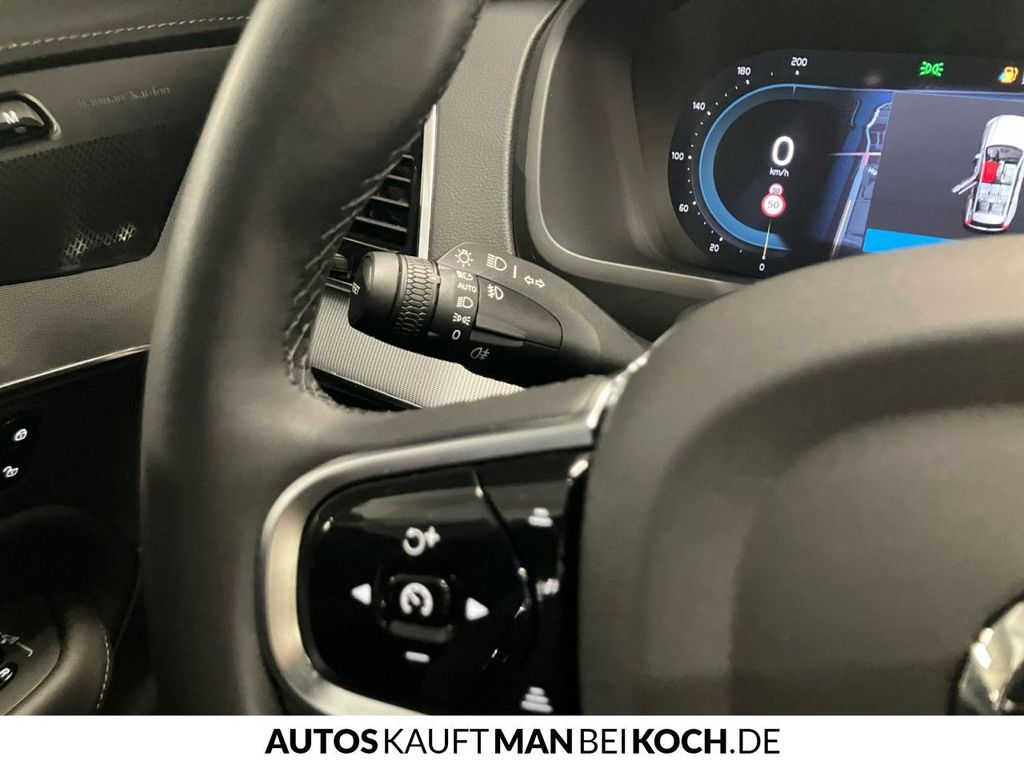 Volvo XC90 2024