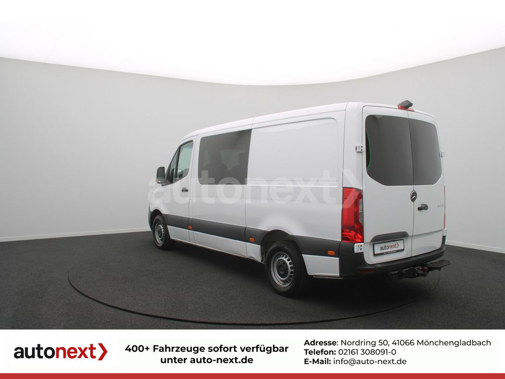 Mercedes-Benz Sprinter 2021