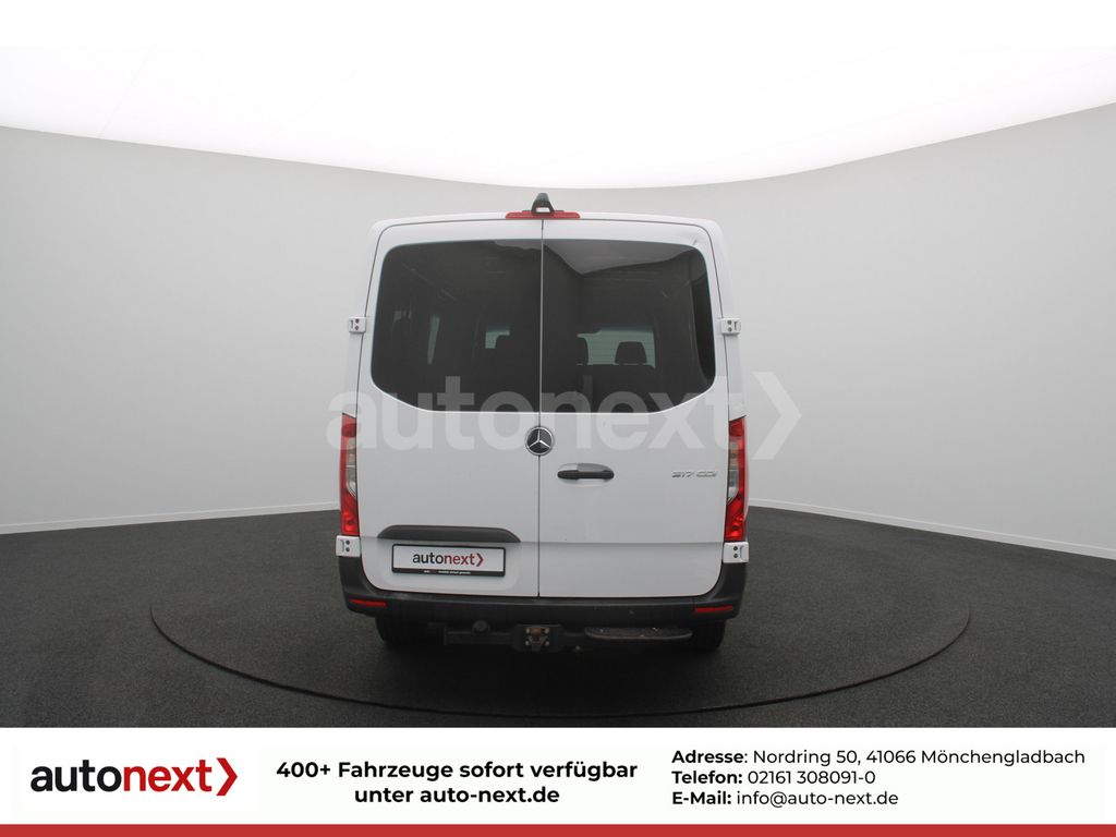 Mercedes-Benz Sprinter 2021