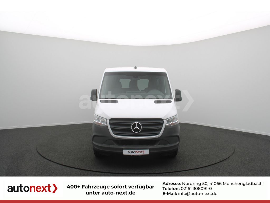 Mercedes-Benz Sprinter 2021