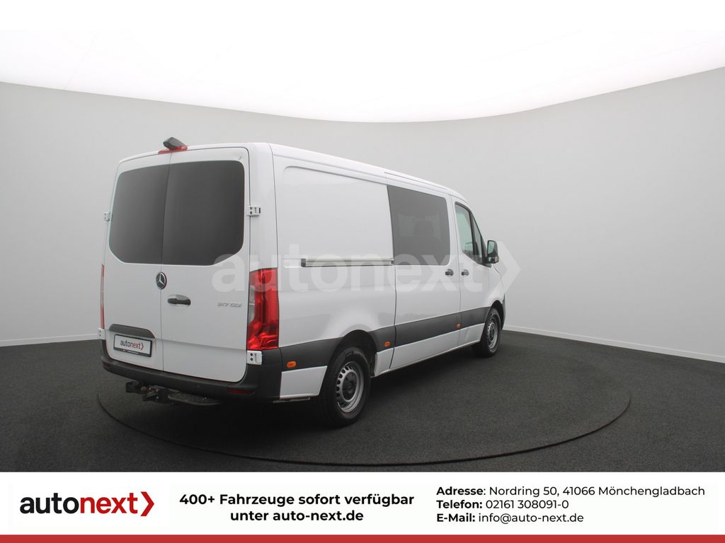 Mercedes-Benz Sprinter 2021