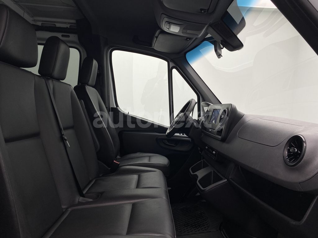 Mercedes-Benz Sprinter 2021