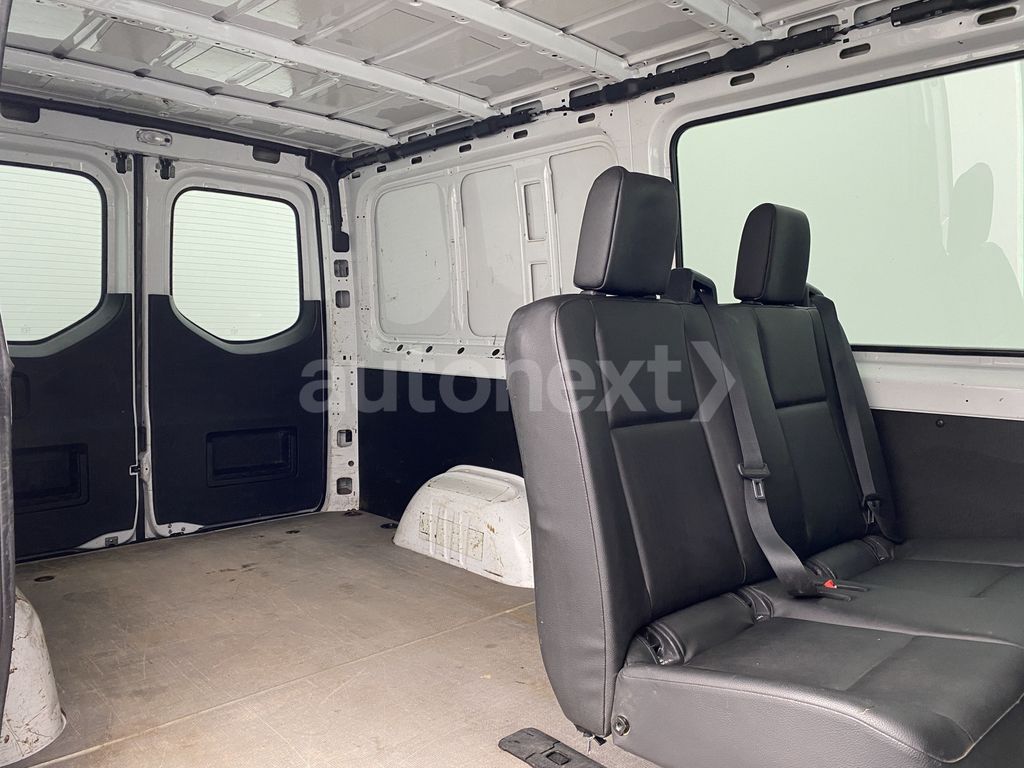 Mercedes-Benz Sprinter 2021