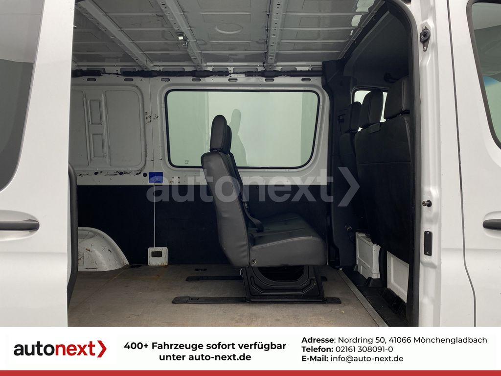 Mercedes-Benz Sprinter 2021
