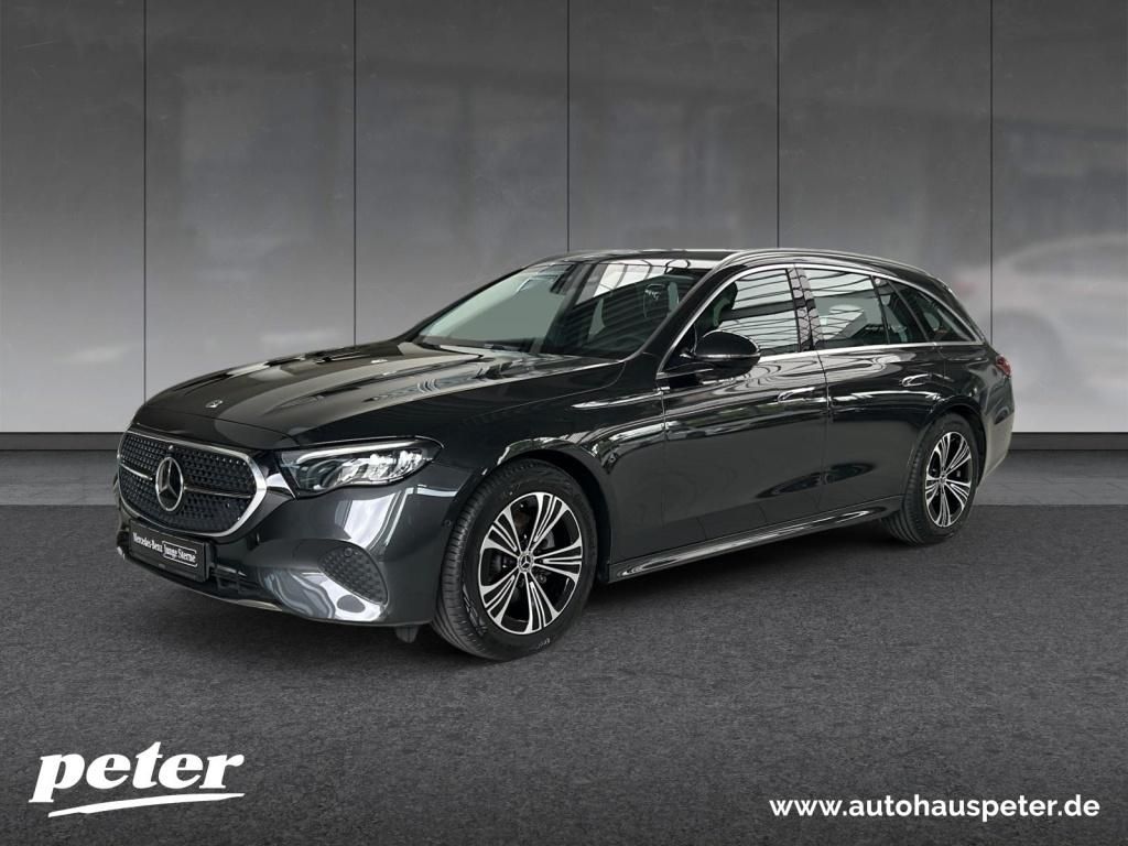 Mercedes-Benz E 220 2024