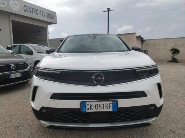 Opel Mokka 2022
