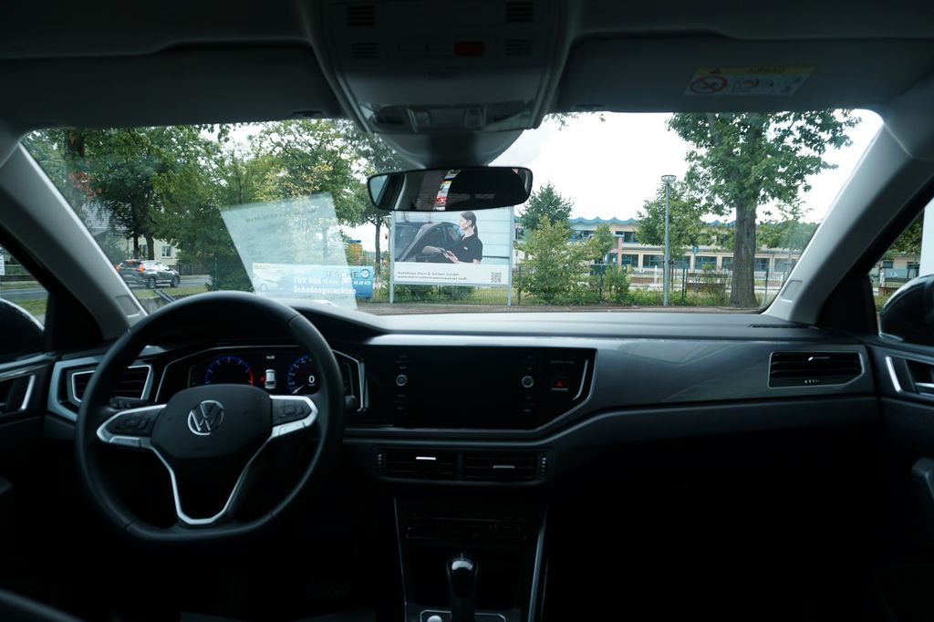 Volkswagen Taigo 2024