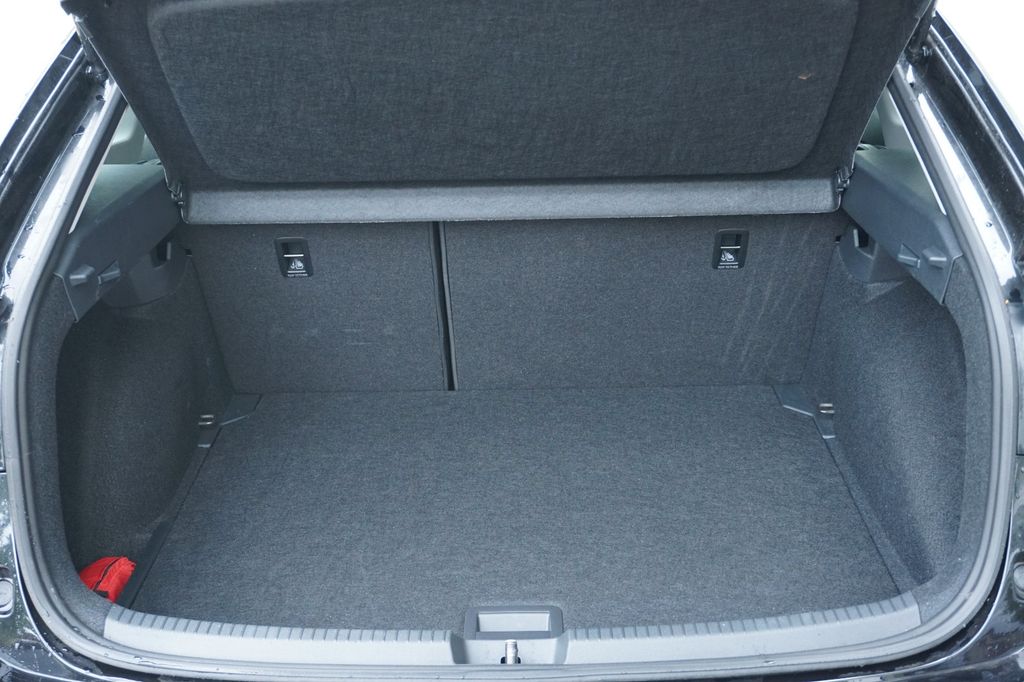 Volkswagen Taigo 2024