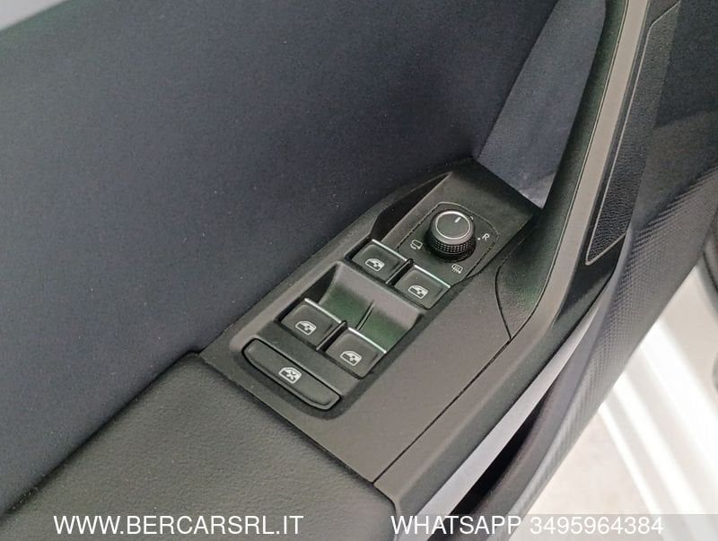 Seat Leon 2022