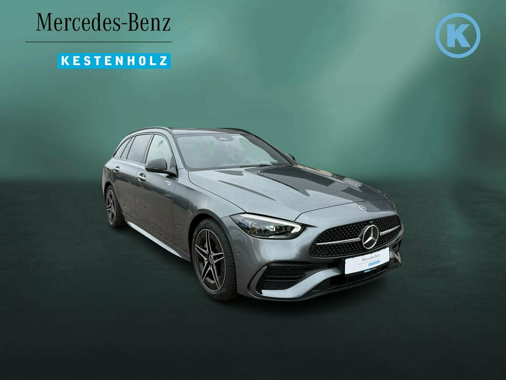 Mercedes-Benz C 220 2025