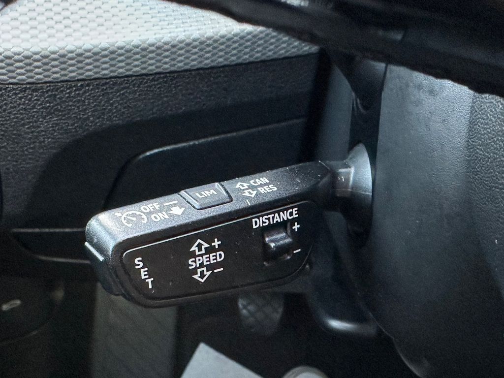 Audi Q2 2022