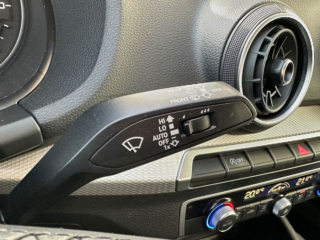 Audi Q2 2022