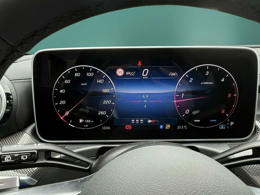 Mercedes-Benz C 220 2025