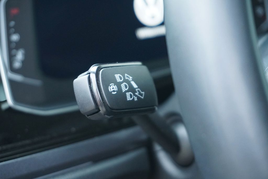 Volkswagen Taigo 2024