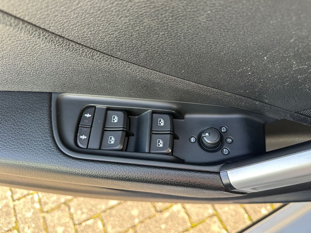 Audi Q2 2022